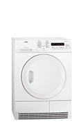 Reparación averías secadora Superser en  Pontevedra