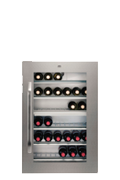 Reparación averías vinoteca Superser en  Pontevedra